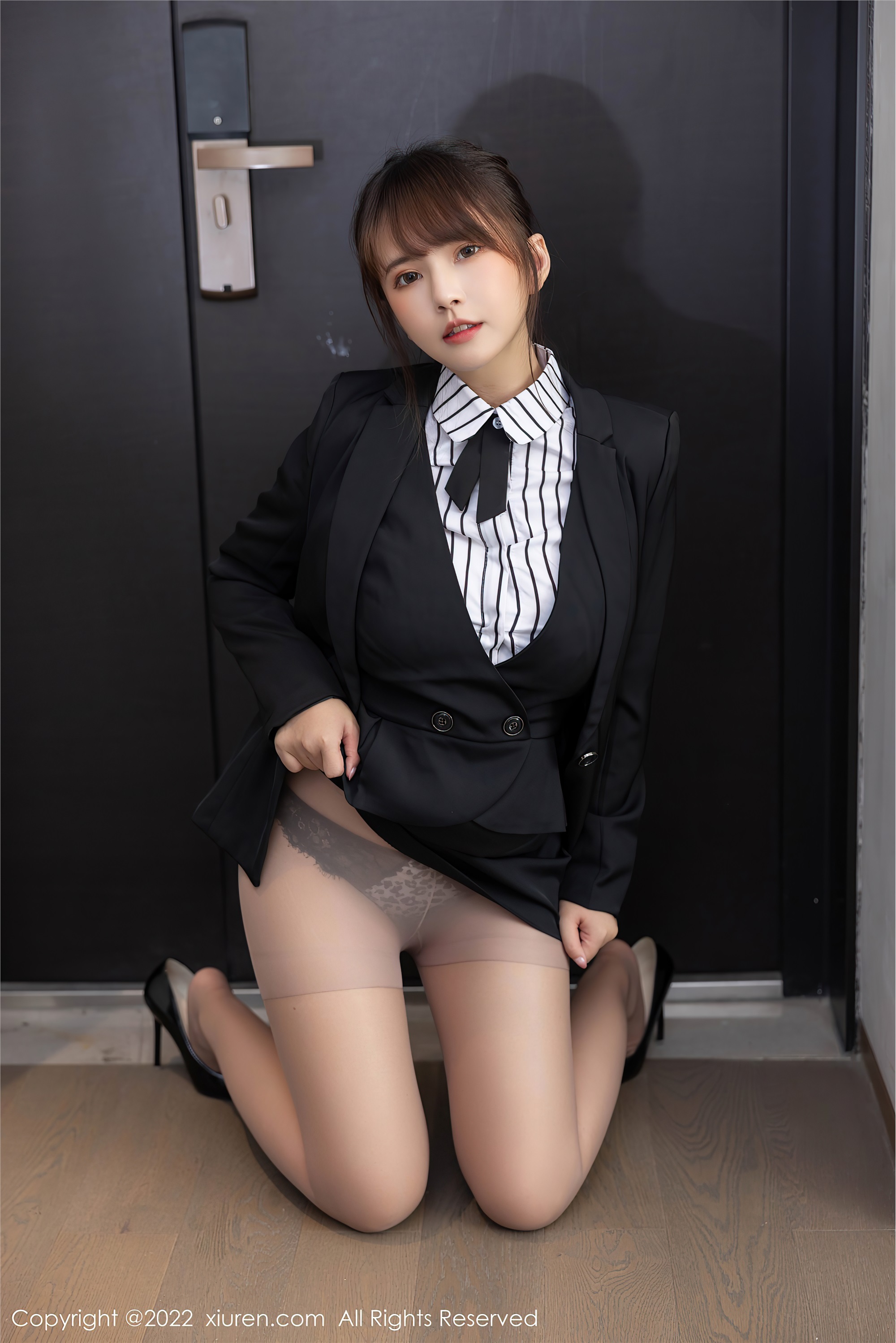 Xiuren秀人网 2022.07.21 NO.5313 张思允Nice